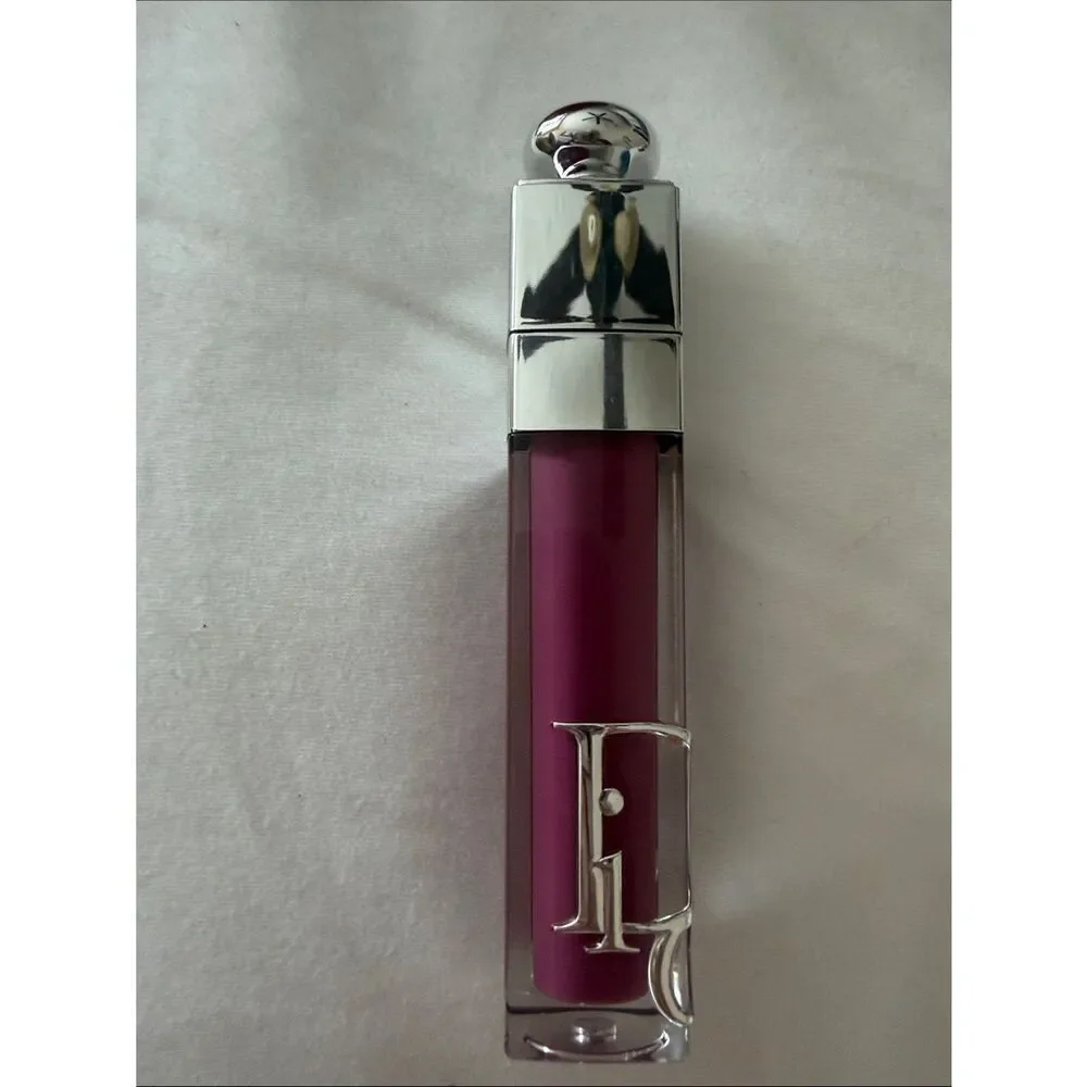 DIOR Berry Addict Lip Maximizer Gloss 006